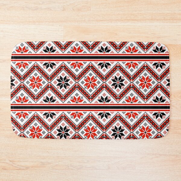 Item preview, Bohemian Geometric Diamond Pattern designed and sold by mozizy.