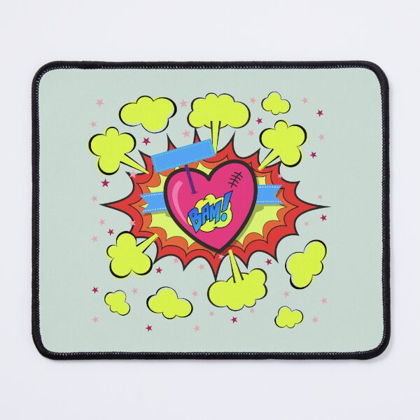 Item preview, Love Bam designed and sold by FanFest.