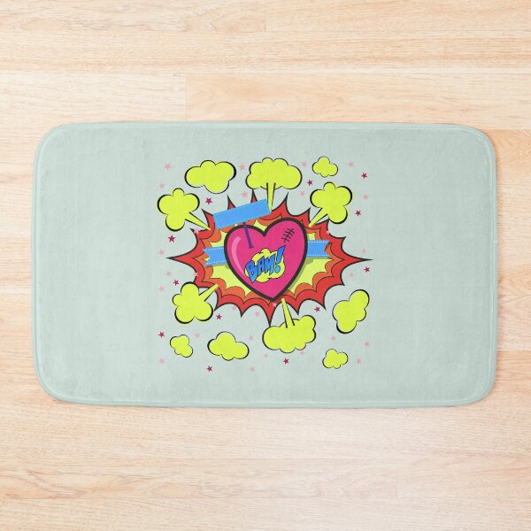 Item preview, Love Bam designed and sold by FanFest.