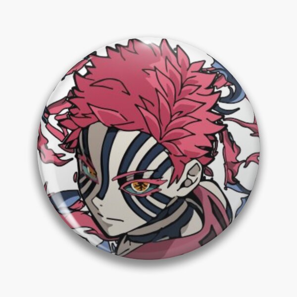 Item preview, Demon Slayer designed and sold by PrismPulseApp.