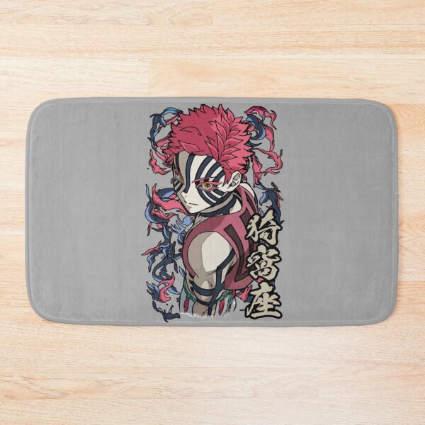 Item preview, Demon Slayer designed and sold by PrismPulseApp.