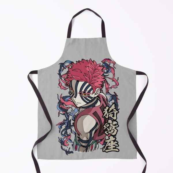 Item preview, Demon Slayer designed and sold by PrismPulseApp.