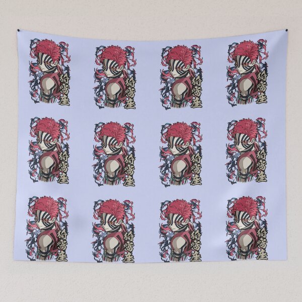 Item preview, Demon Slayer designed and sold by PrismPulseApp.