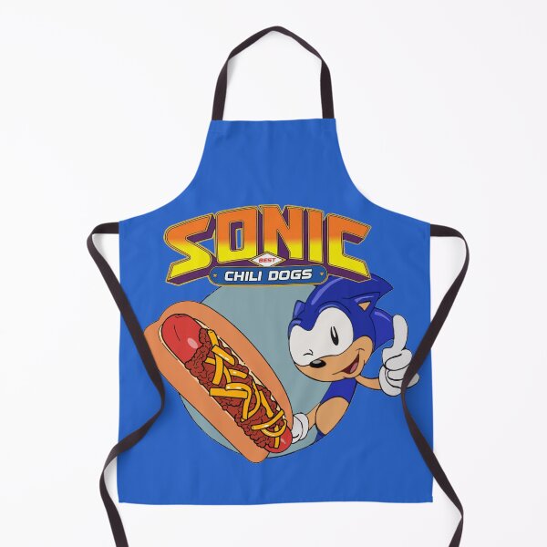 Item preview, Sonic's Chili Dogs designed and sold by Colni.