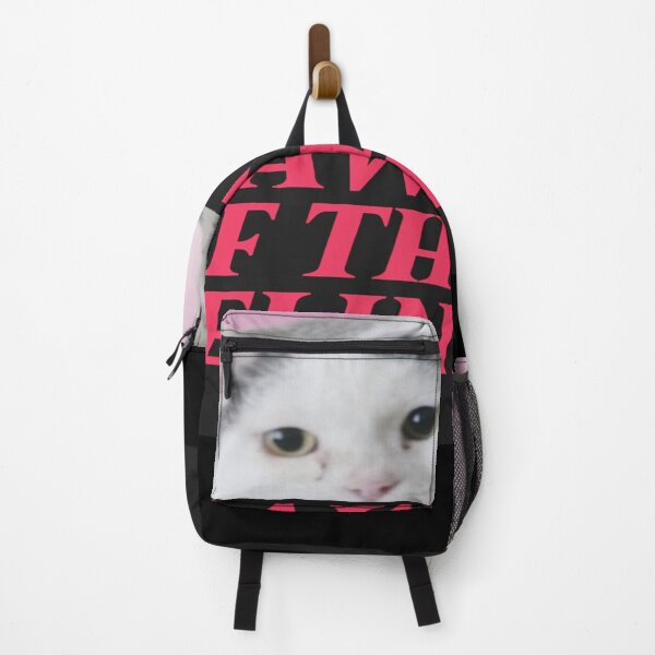 Item preview, DAWN OF THE FELINE  designed and sold by Cat Haven & Rescue .