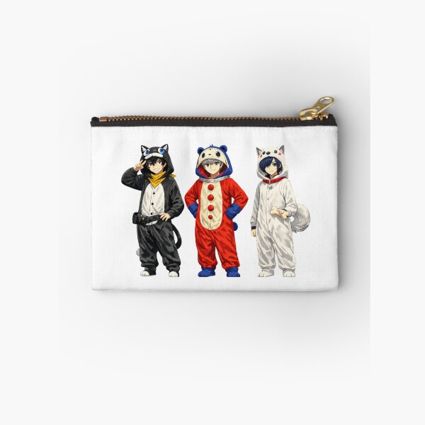 Item preview, Persona MC Mascot Pajama Party designed and sold by ShadyCommodities.