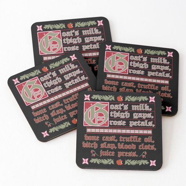 Item preview, Witches chant designed and sold by Bruna Esmanhotto.
