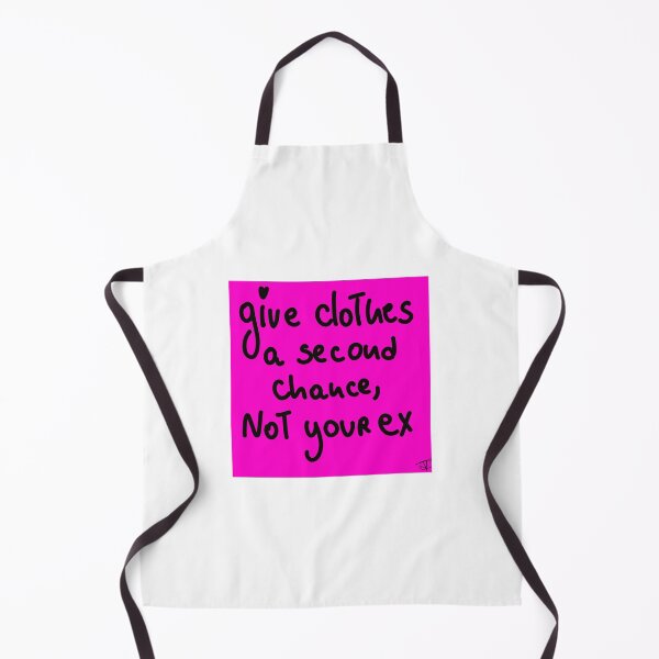 Item preview, give clothes a second chance, not your ex designed and sold by Kasia1987t.