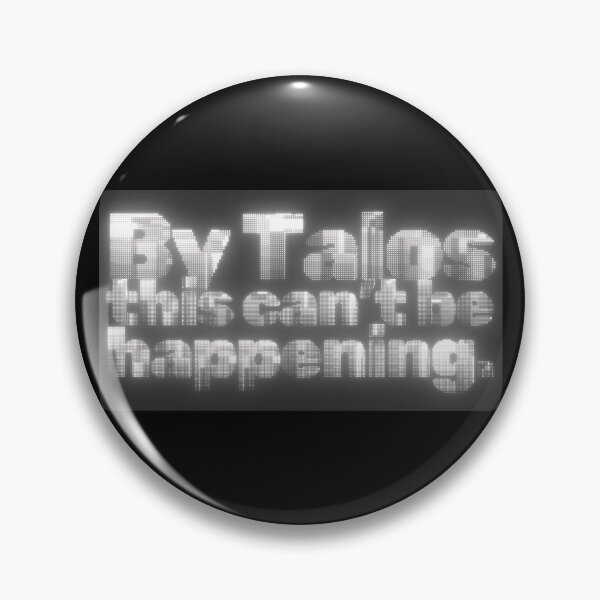 Item preview, By Talos This Can't Be Happening. designed and sold by Phosfate.