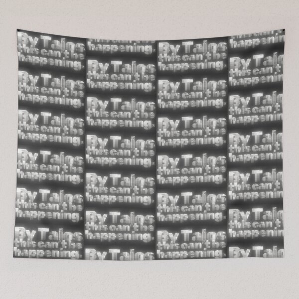 Item preview, By Talos This Can't Be Happening. designed and sold by Phosfate.