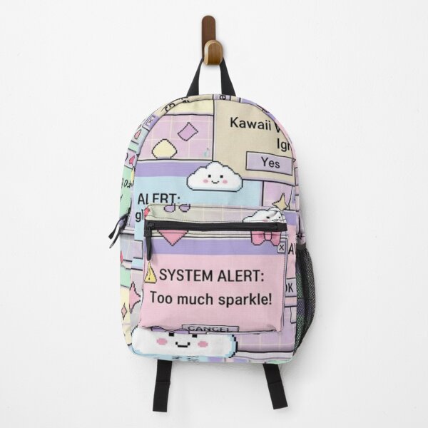 Item preview, Kawaii Tech Collection #001 | Virus designed and sold by LogicLoop.