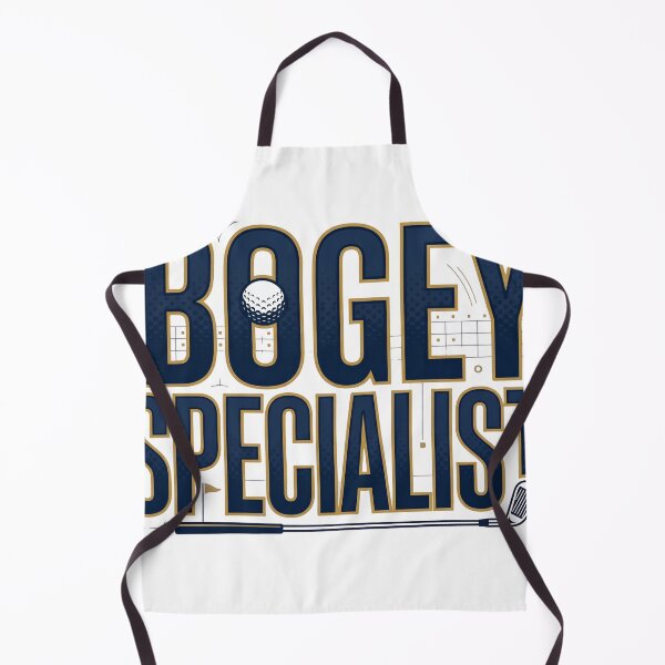Item preview, Bogey Specialist designed and sold by ERVNR.
