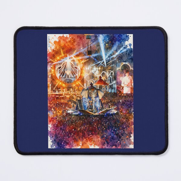 Item preview, Up All Night designed and sold by FanGirl Design By The Mad Thatter.