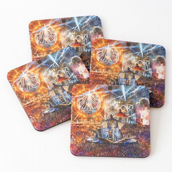 Item preview, Up All Night designed and sold by FanGirl Design By The Mad Thatter.