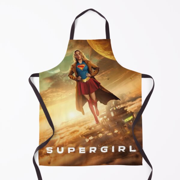 Item preview, Supergirl Movie designed and sold by EchoMyriadArt.