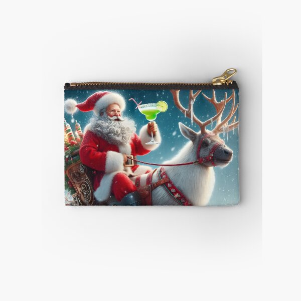 Item preview, Holiday Cheers (Margarita) designed and sold by Mundo Margarita.