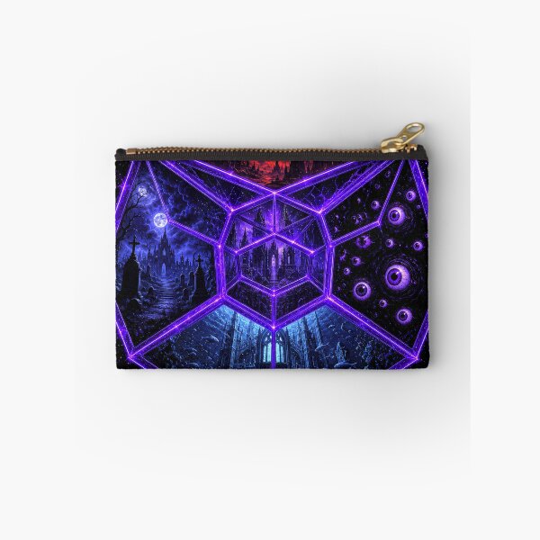Item preview, Tesseract Portal designed and sold by Cerafus.