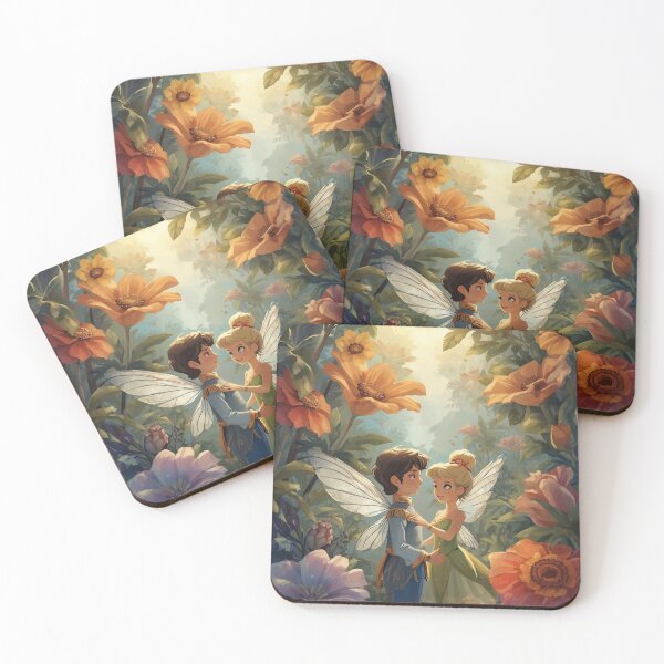 Item preview, Fairy lady and her prince designed and sold by Svitlana777.