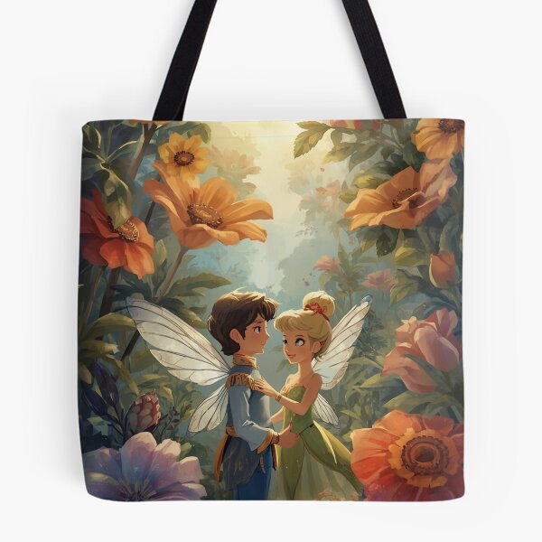 Item preview, Fairy lady and her prince designed and sold by Svitlana777.