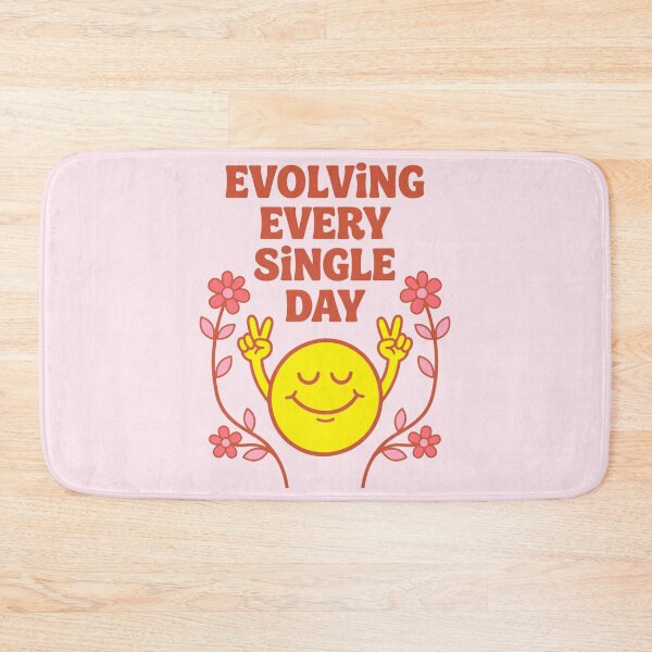 Item preview, Evolving Every Single Day designed and sold by ArteDelCine.