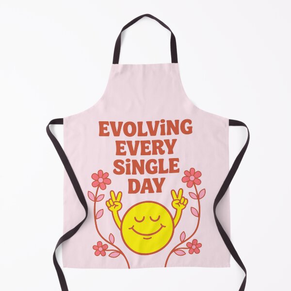 Item preview, Evolving Every Single Day designed and sold by ArteDelCine.