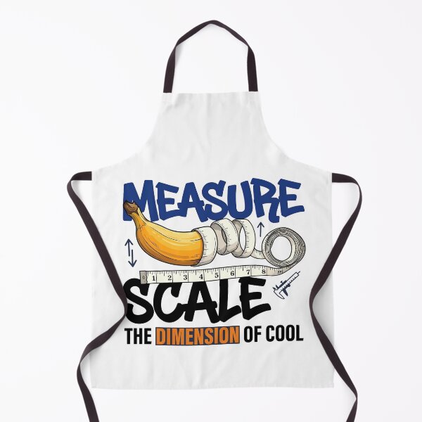Item preview, Banana Measure designed and sold by MOFAPPAREL.