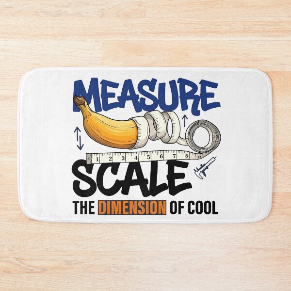 Item preview, Banana Measure designed and sold by MOFAPPAREL.