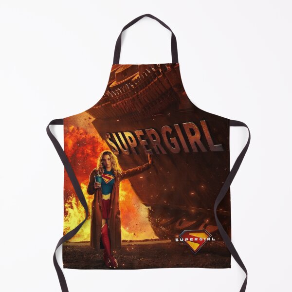 Item preview, Supergirl Movie designed and sold by EchoMyriadArt.