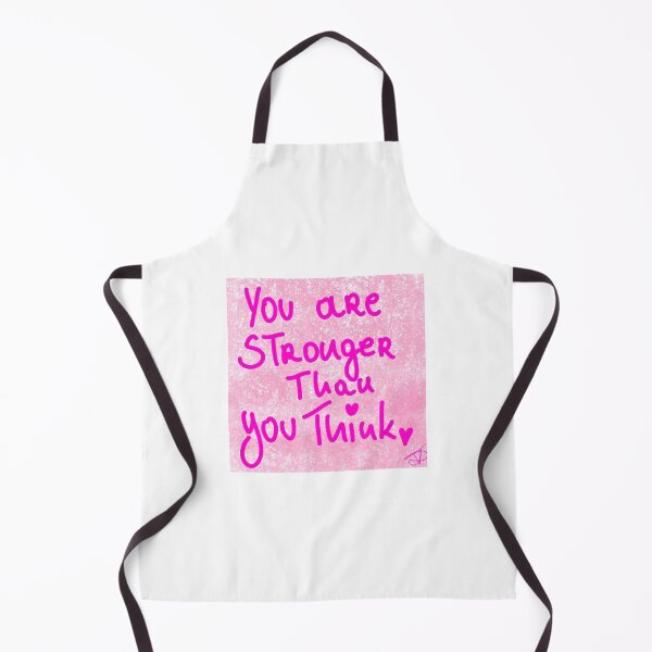 Item preview, you are stronger  designed and sold by Kasia1987t.