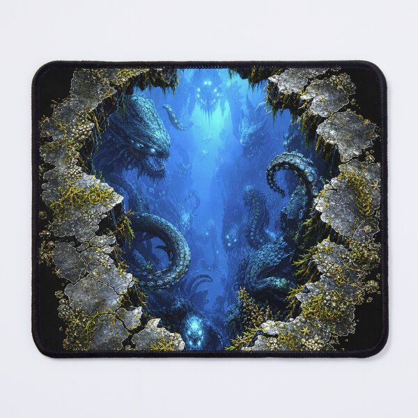 Item preview, Ocean Abyss designed and sold by Cerafus.
