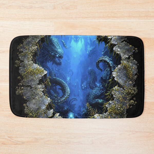Item preview, Ocean Abyss designed and sold by Cerafus.