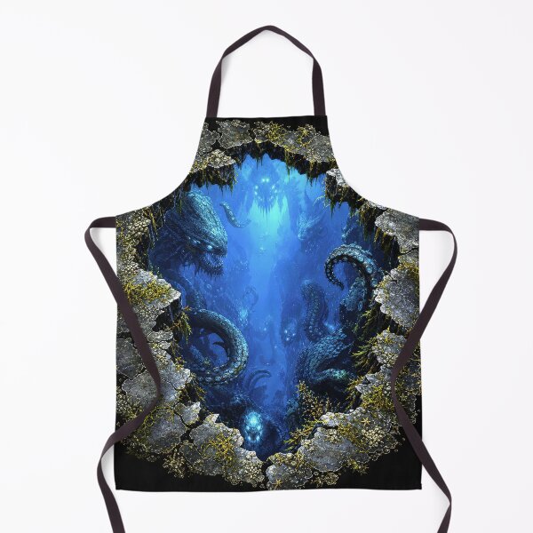 Item preview, Ocean Abyss designed and sold by Cerafus.