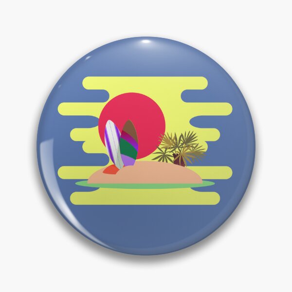Item preview, Sorry, I Was Checking the Waves Funny Gifts for Surfing Lover designed and sold by MalwasBasket.