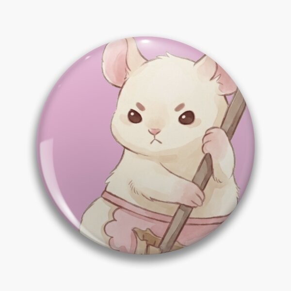 Item preview, Rat Maid designed and sold by The King's general goods.