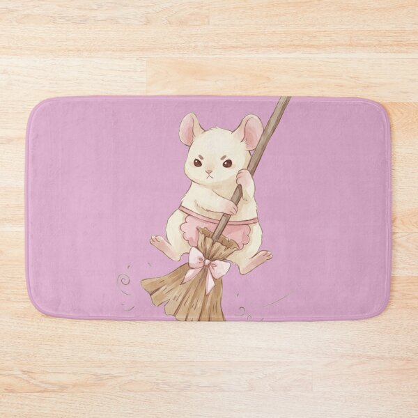Item preview, Rat Maid designed and sold by The King's general goods.