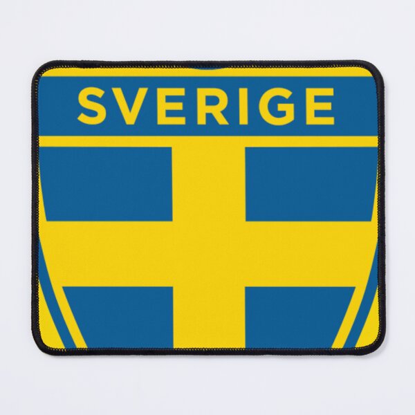 Item preview, Sweden national football team designed and sold by THE Company.