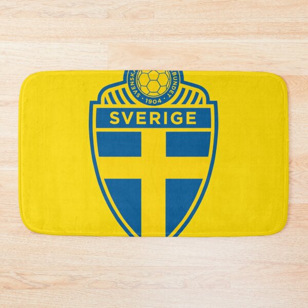 Item preview, Sweden national football team designed and sold by THE Company.