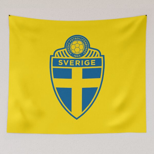 Item preview, Sweden national football team designed and sold by THE Company.