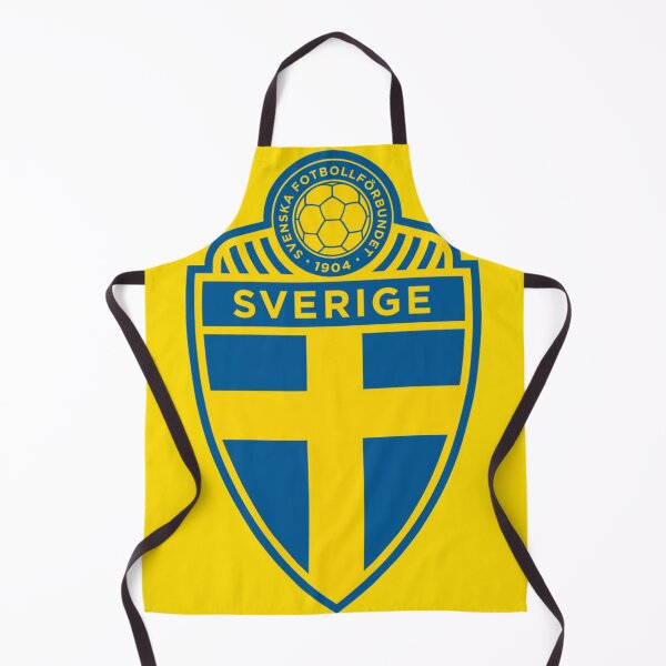 Item preview, Sweden national football team designed and sold by THE Company.