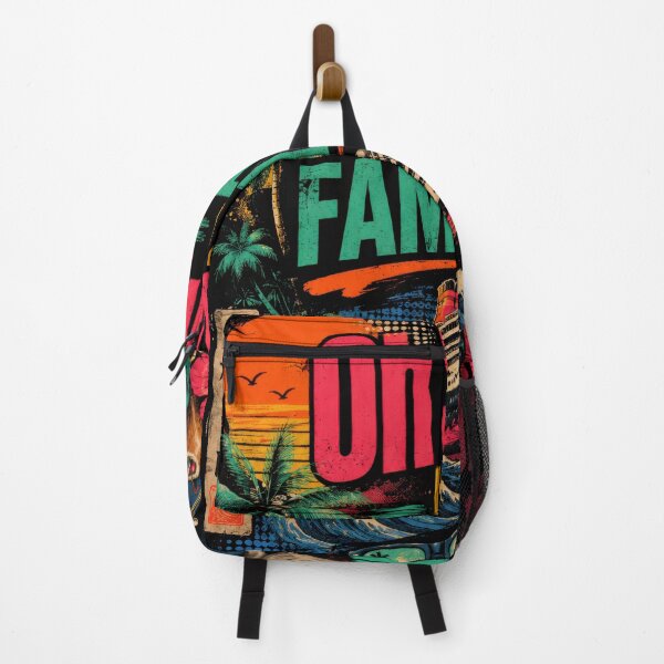 Item preview, Oh Ship! Family Cruise Vacation 2026 Trip designed and sold by Artistikastore.