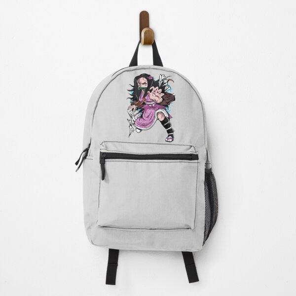 Item preview, NEZUKO KAMADO designed and sold by PrismPulseApp.