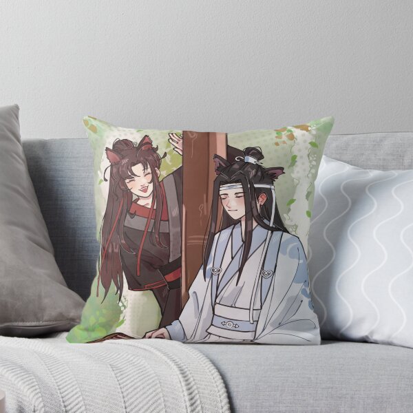Item preview, wangxian 2 designed and sold by neoburuu.