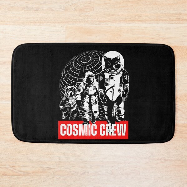 Item preview, Cosmic Crew designed and sold by lbl-shop.