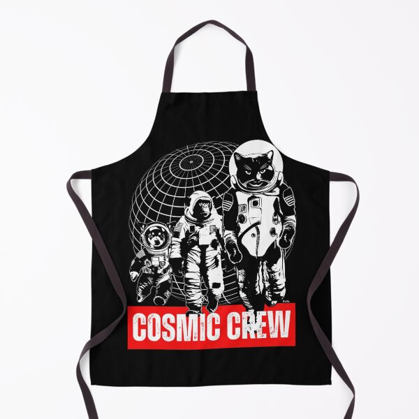 Item preview, Cosmic Crew designed and sold by lbl-shop.