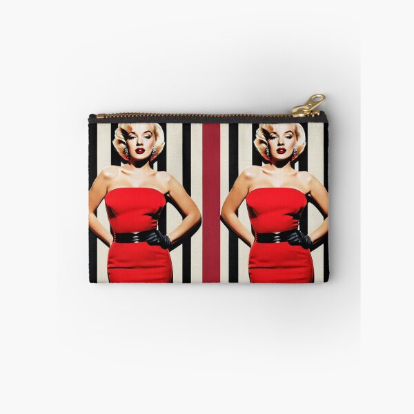 Item preview, Art - Hollywood Glamour Icon, Bold Pop Art Aesthetic designed and sold by Beat-It.