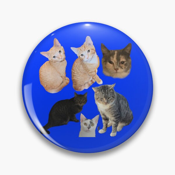 Item preview, Cat & Kitten College  designed and sold by Cat Haven & Rescue .