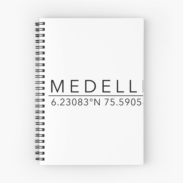 Item preview, medellin designed and sold by k-ittyb.