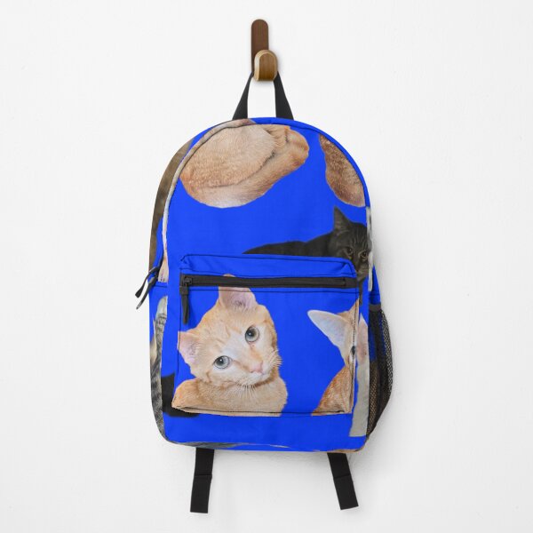 Item preview, Cat & Kitten College  designed and sold by Cat Haven & Rescue .