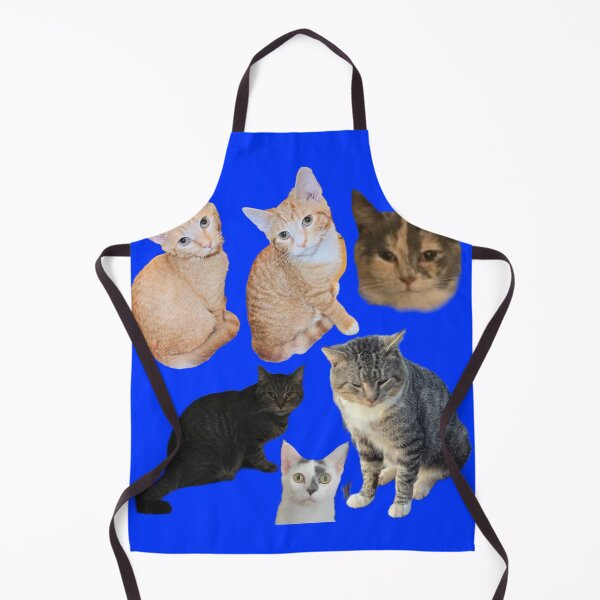Item preview, Cat & Kitten College  designed and sold by Cat Haven & Rescue .
