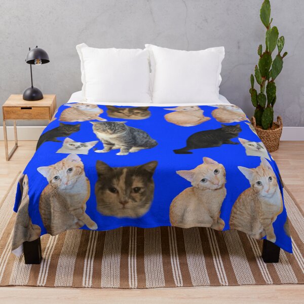Item preview, Cat & Kitten College  designed and sold by Cat Haven & Rescue .